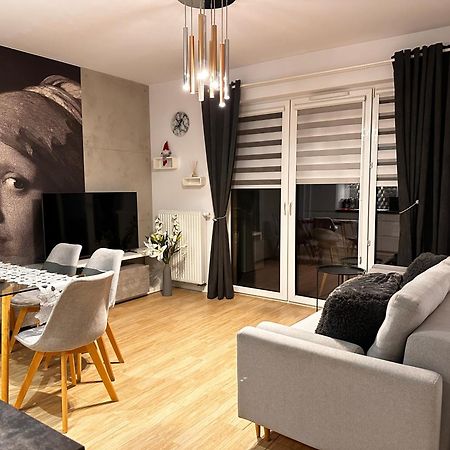 Apartamenty Figaretti Rakowicka Krakow Bagian luar foto