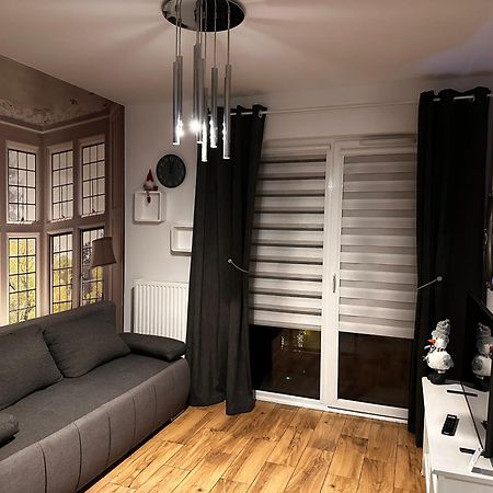 Apartamenty Figaretti Rakowicka Krakow Bagian luar foto