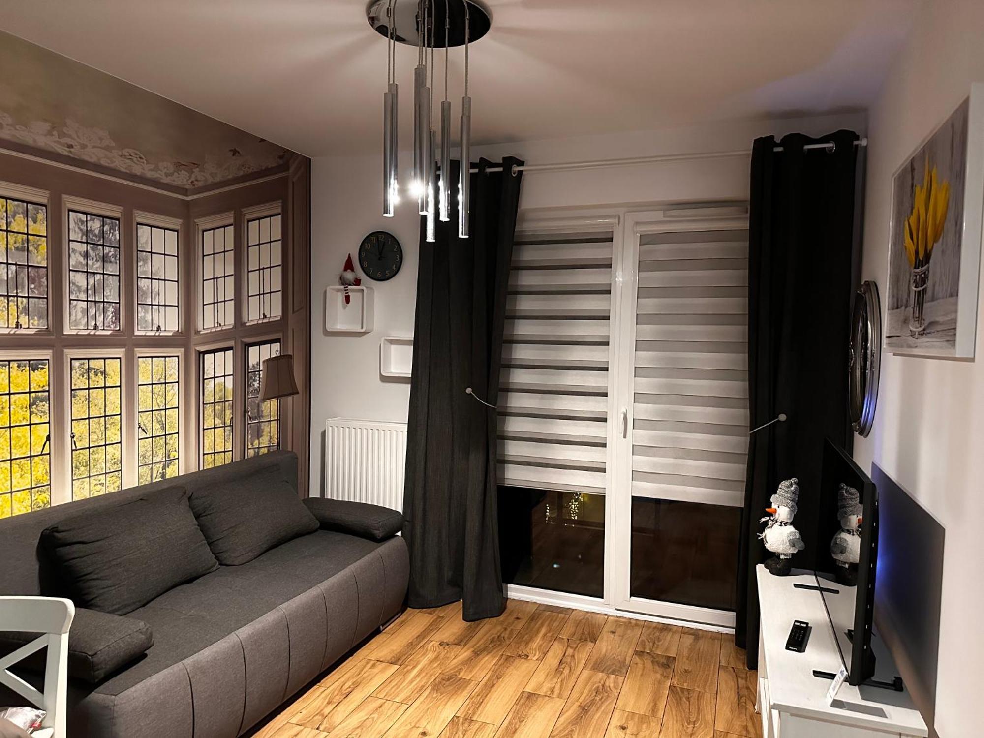 Apartamenty Figaretti Rakowicka Krakow Bagian luar foto