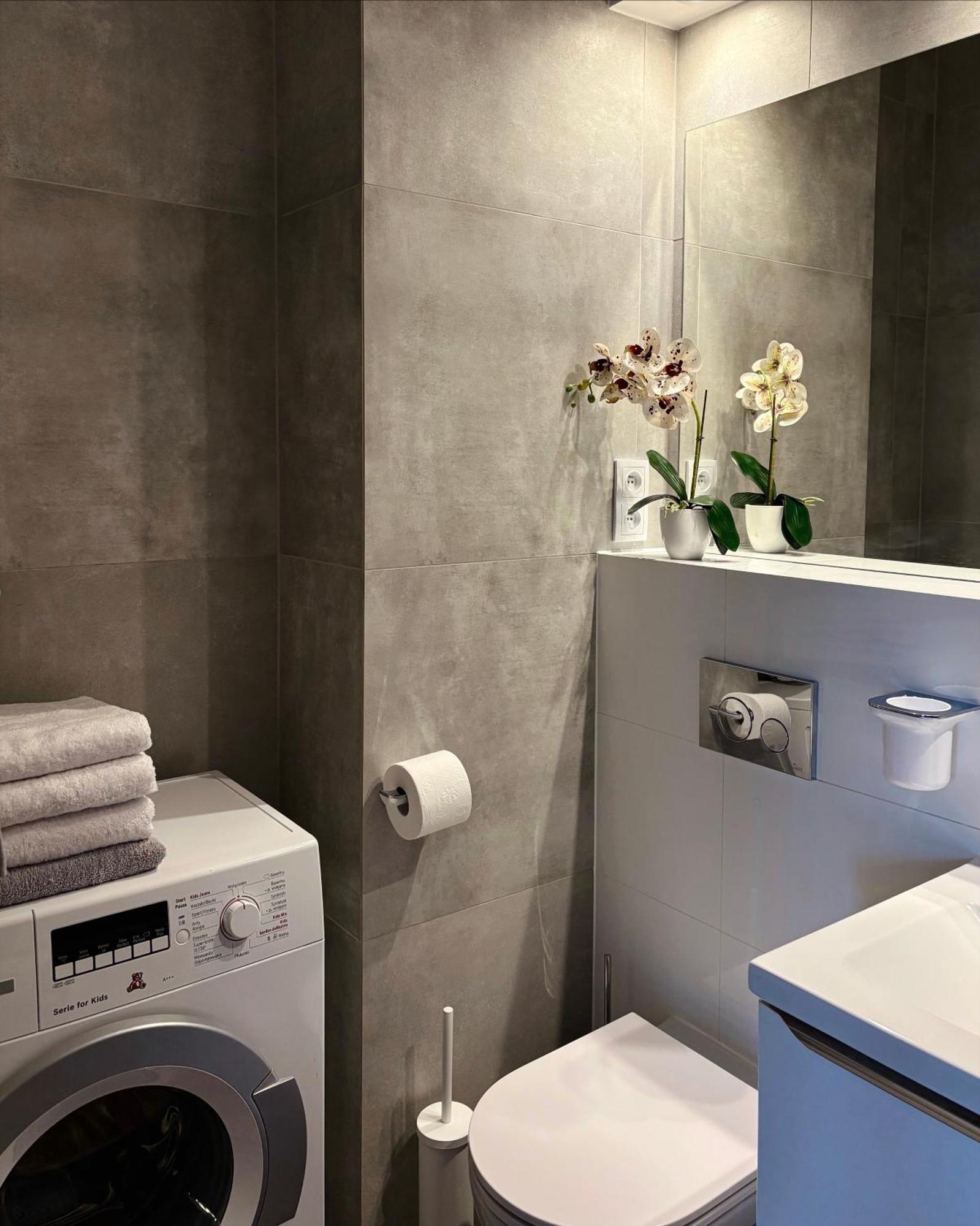 Apartamenty Figaretti Rakowicka Krakow Bagian luar foto