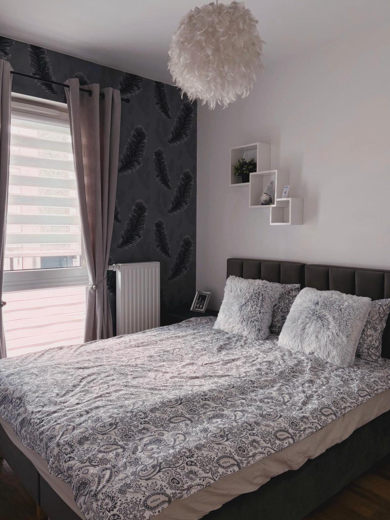 Apartamenty Figaretti Rakowicka Krakow Bagian luar foto