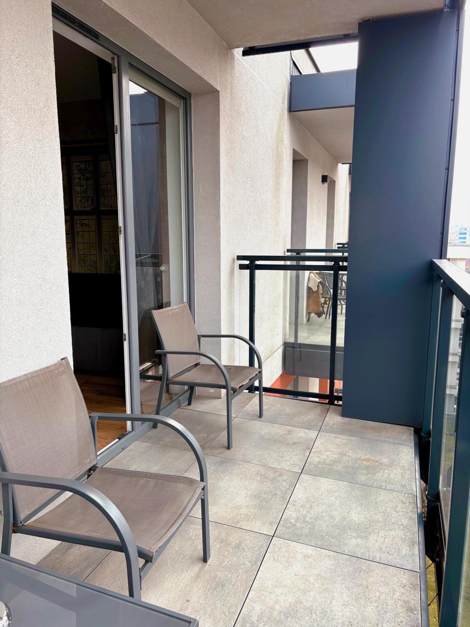 Apartamenty Figaretti Rakowicka Krakow Bagian luar foto
