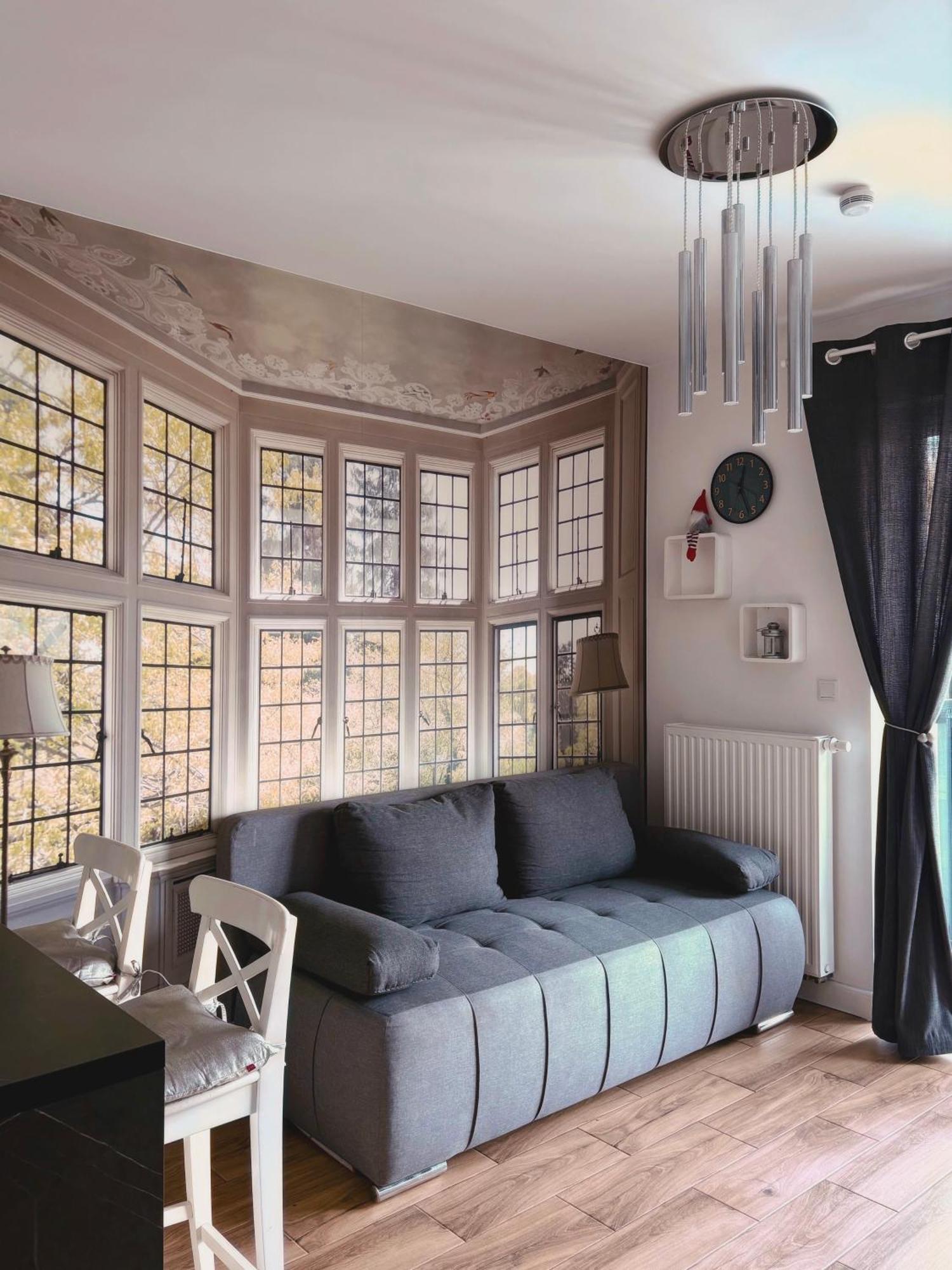 Apartamenty Figaretti Rakowicka Krakow Bagian luar foto